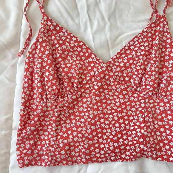 Lottie Moss Tank - Picture 2 of 5